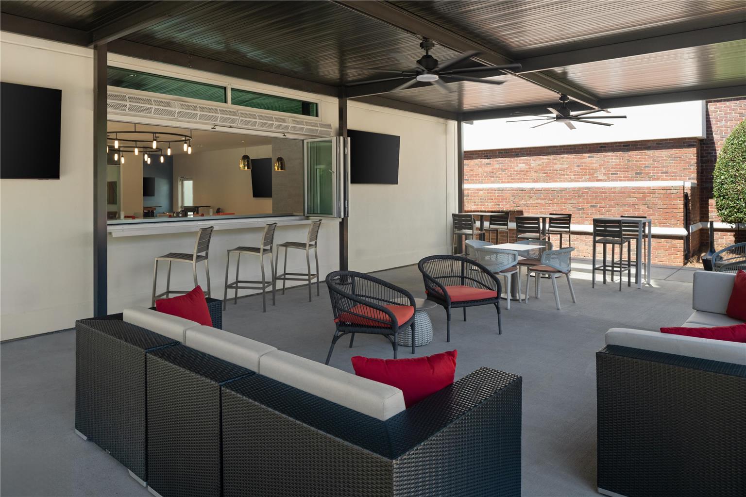 Hilton Garden Inn Rock Hill Image