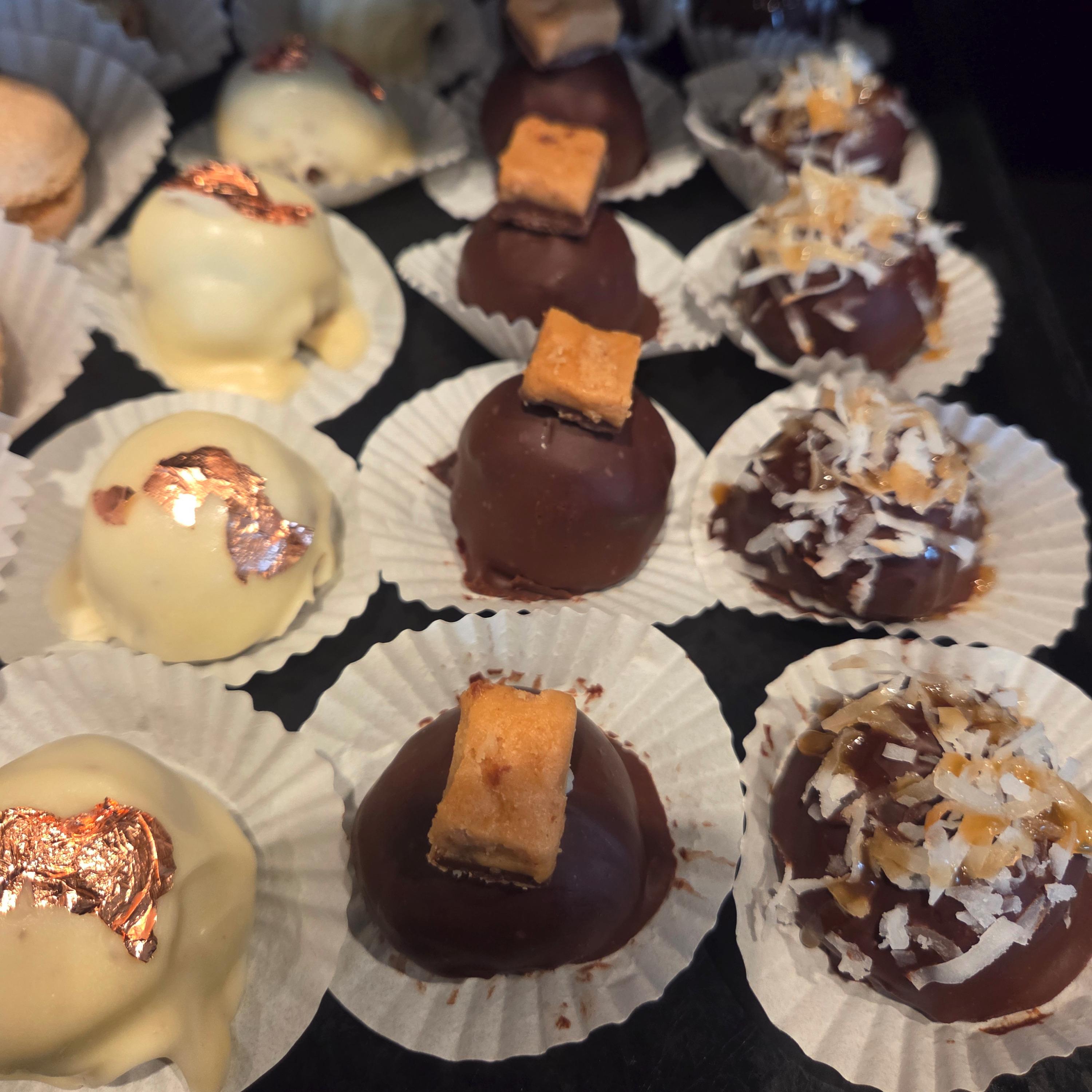 Truffles