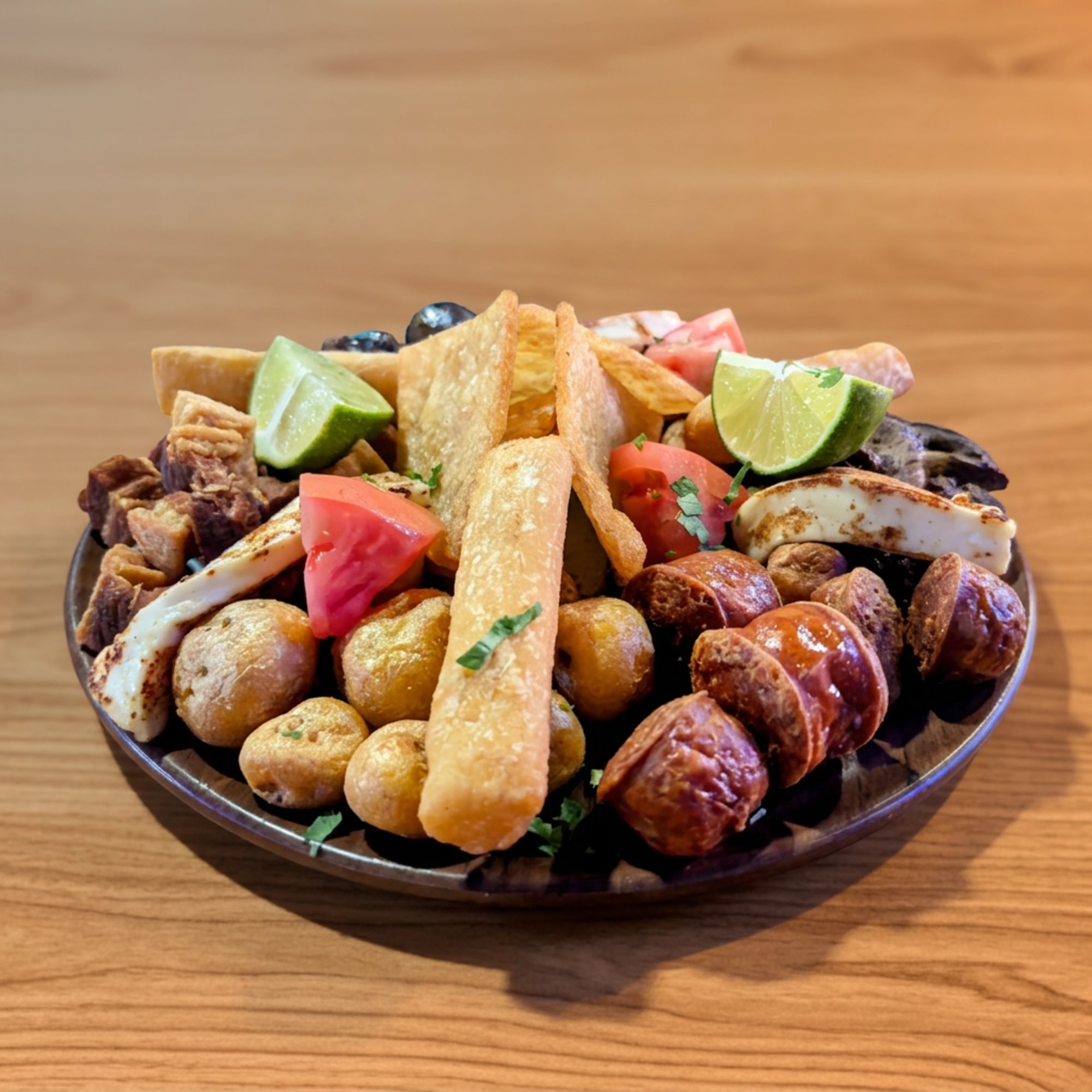 Moon Cheese Picadas (Personal)