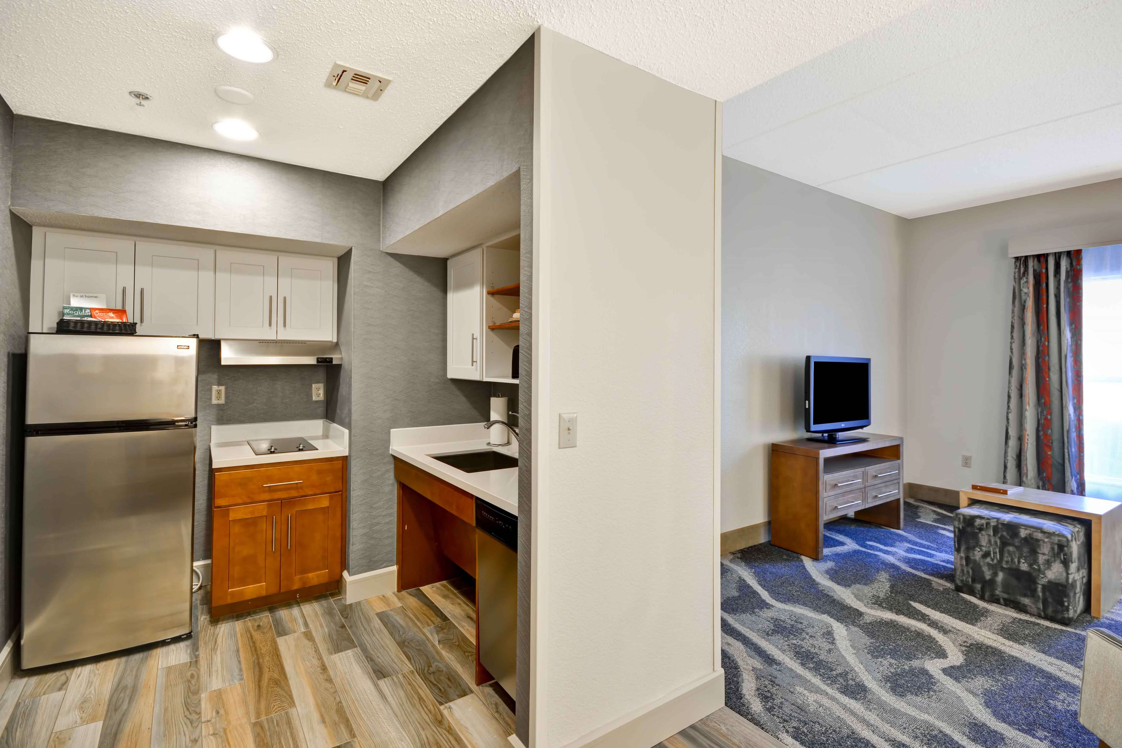 Homewood Suites by Hilton San Antonio-Northwest Photo