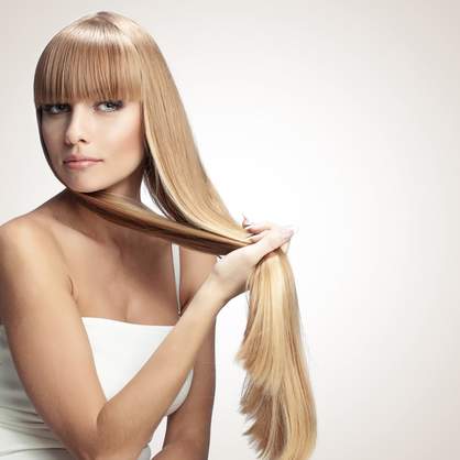 Bilder Hieronymus B - für haare