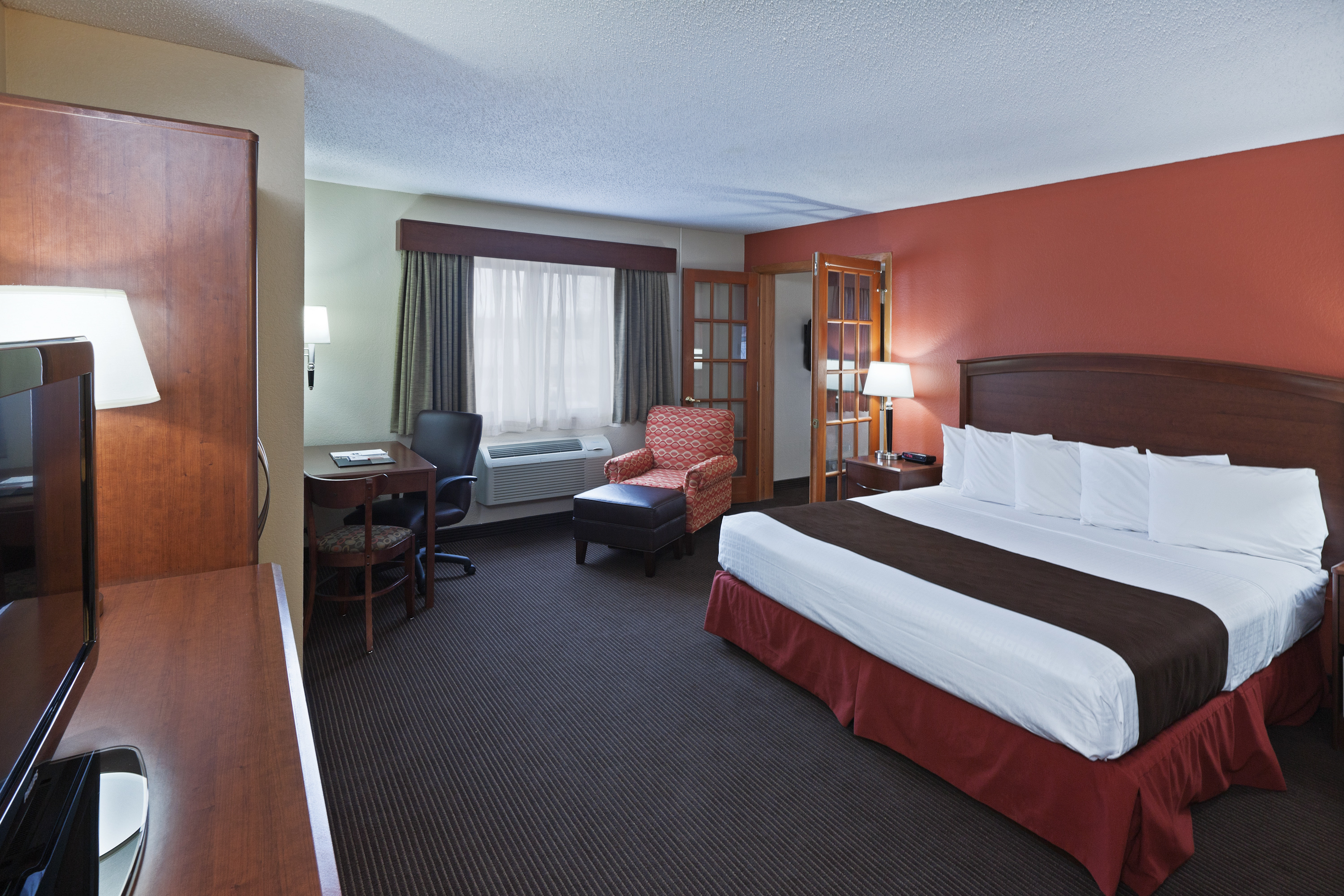 AmericInn by Wyndham Bemidji Photo