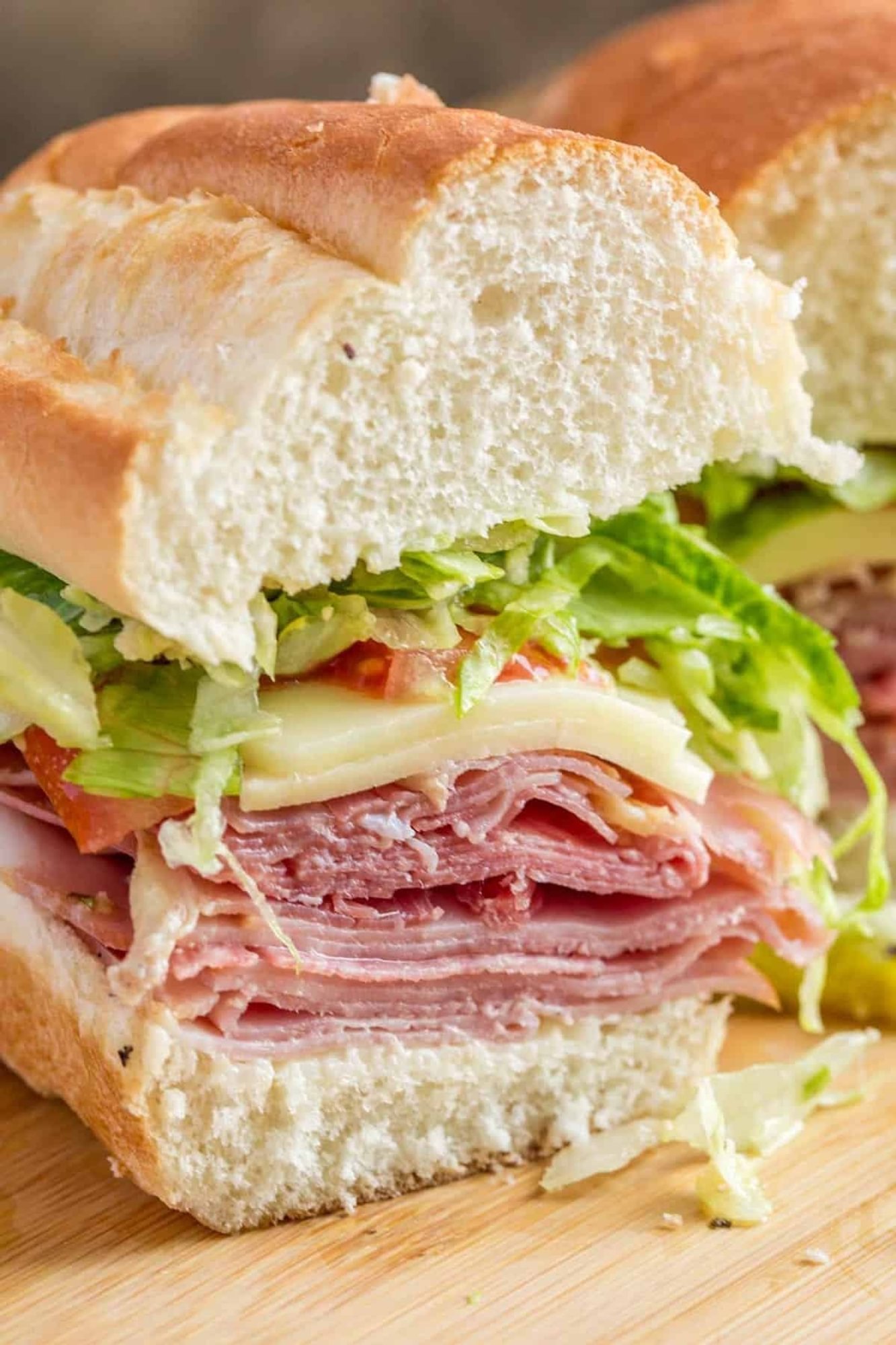 4. Super Sub