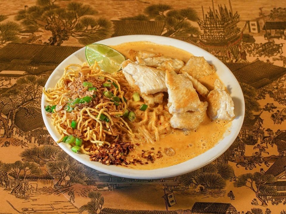 Kao Soi