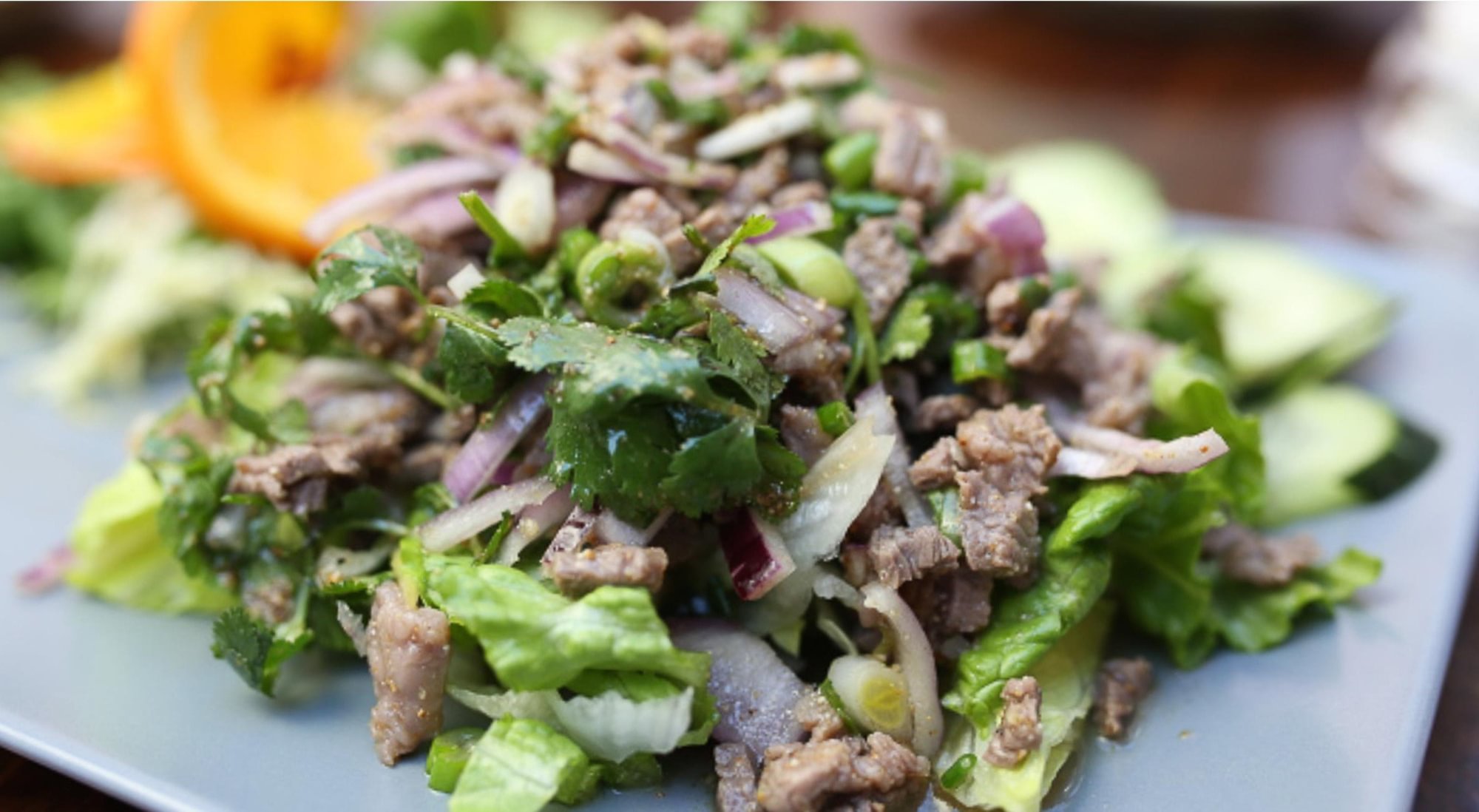 Larb