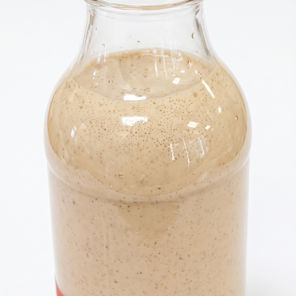 Sea Moss Punch