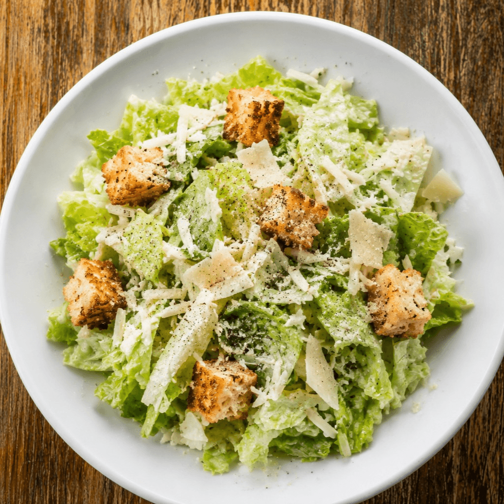 Classic Caesar Salad