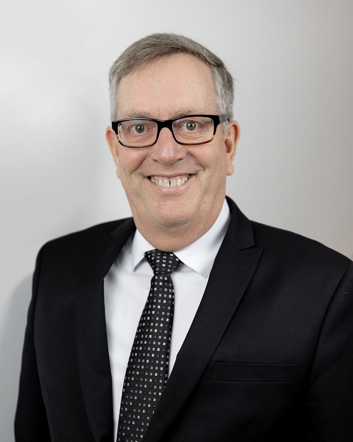 Mark Reedy - Thrivent
