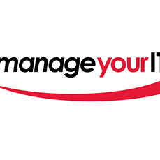 ManageYourIT Logo