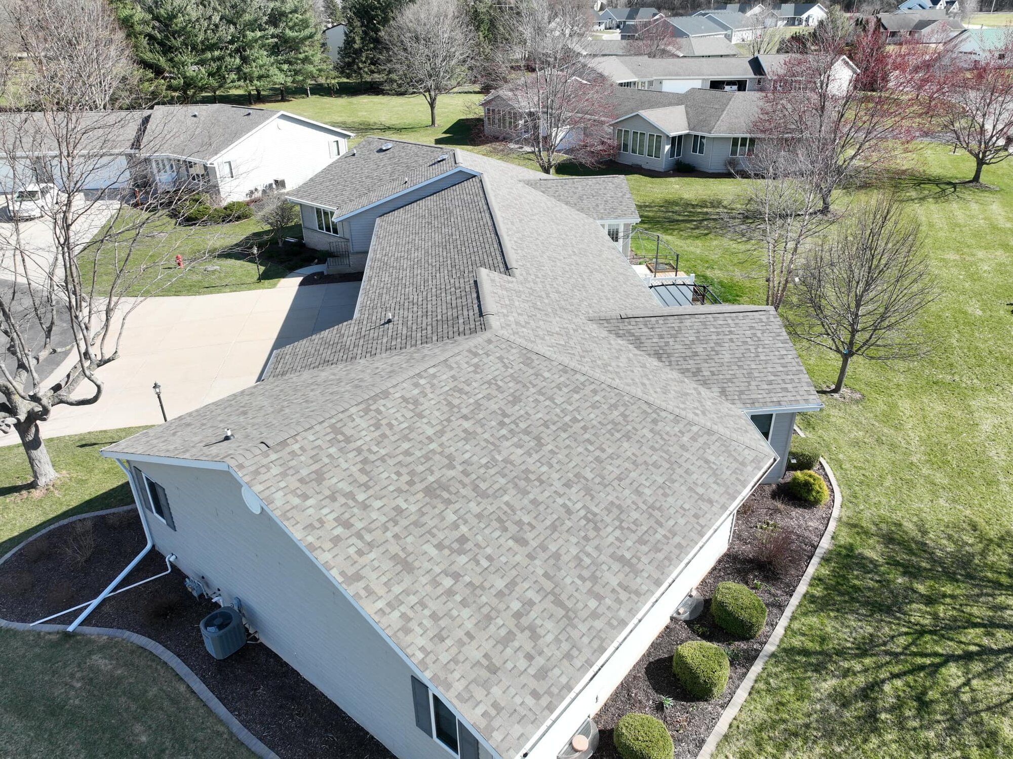 TRC Two Rivers Construction Image