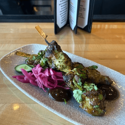 Malai Tikka