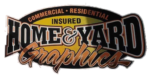 Home And Yard Graphics, Inc. Logo