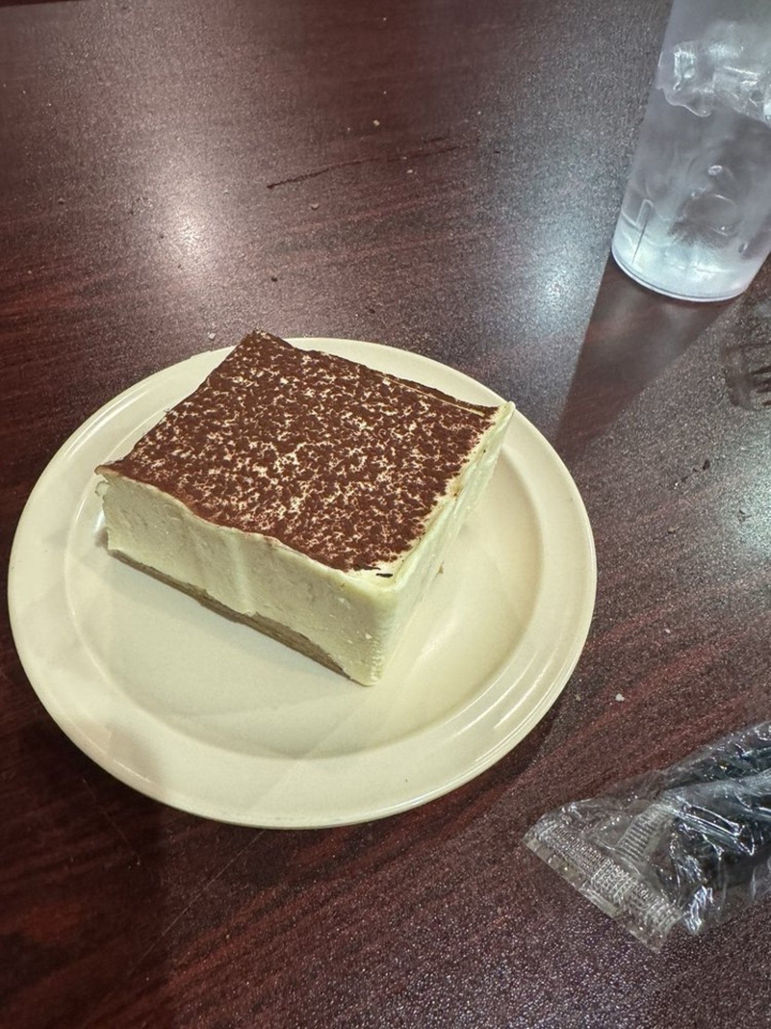 Tiramisu