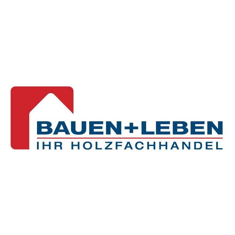 Logo von BAUEN+LEBEN - Ihr Holzfachhandel | BAUEN+LEBEN GmbH & Co. KG - Ihr Holzfachhandel