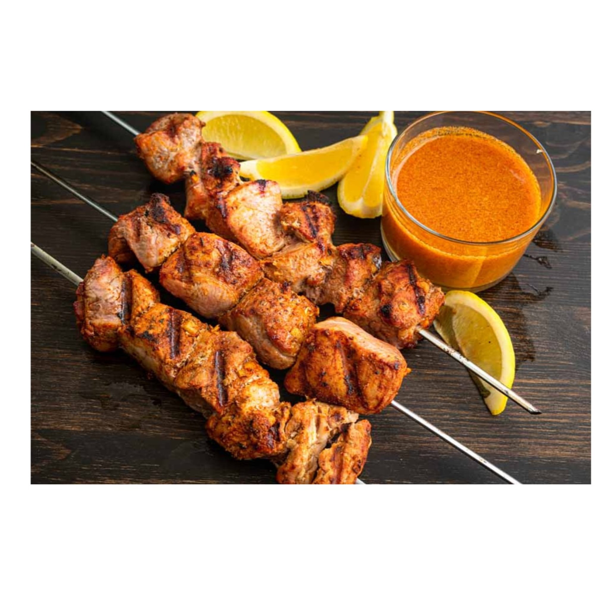 Chicken Pincho