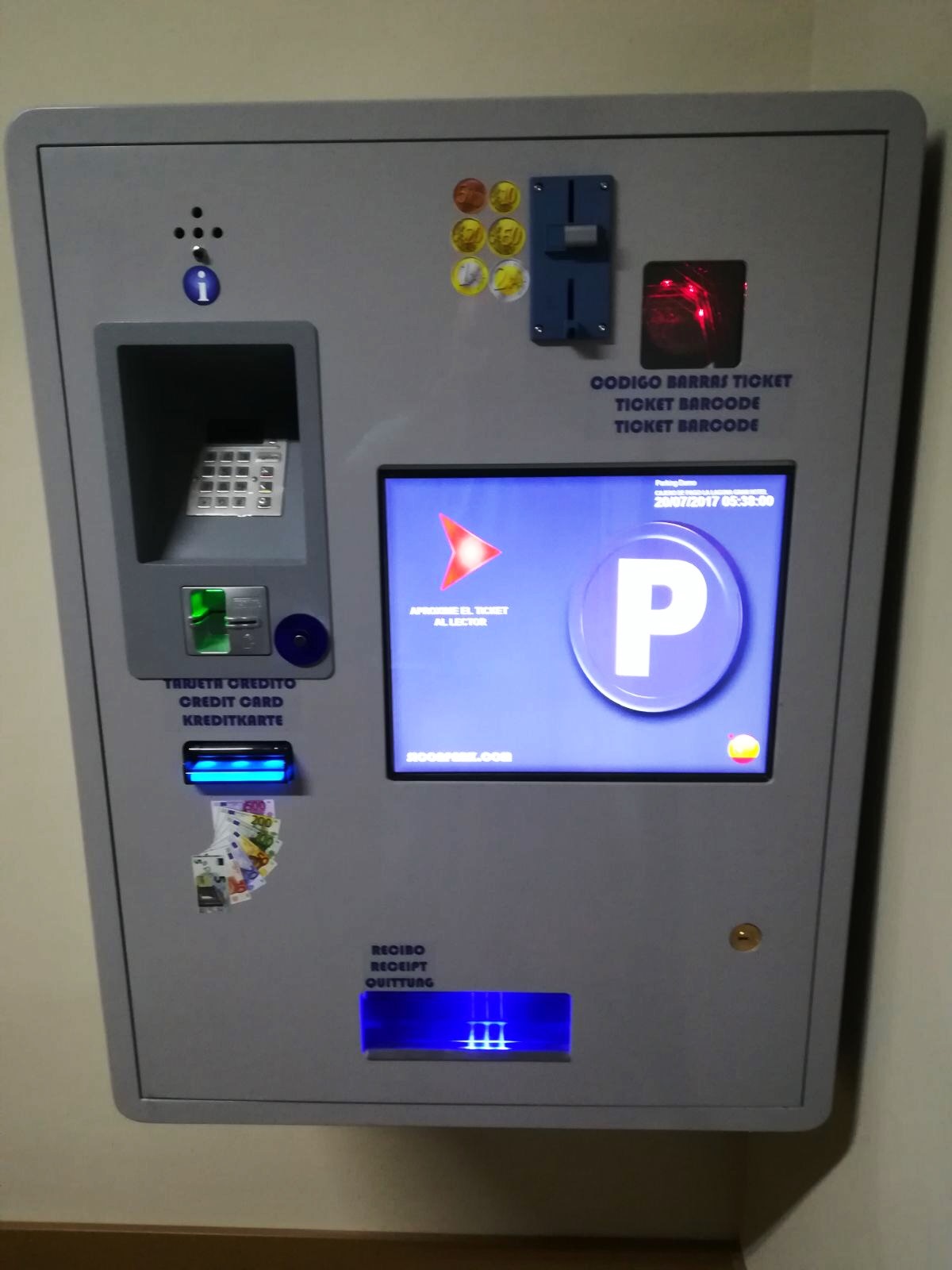 Galería en miniatura