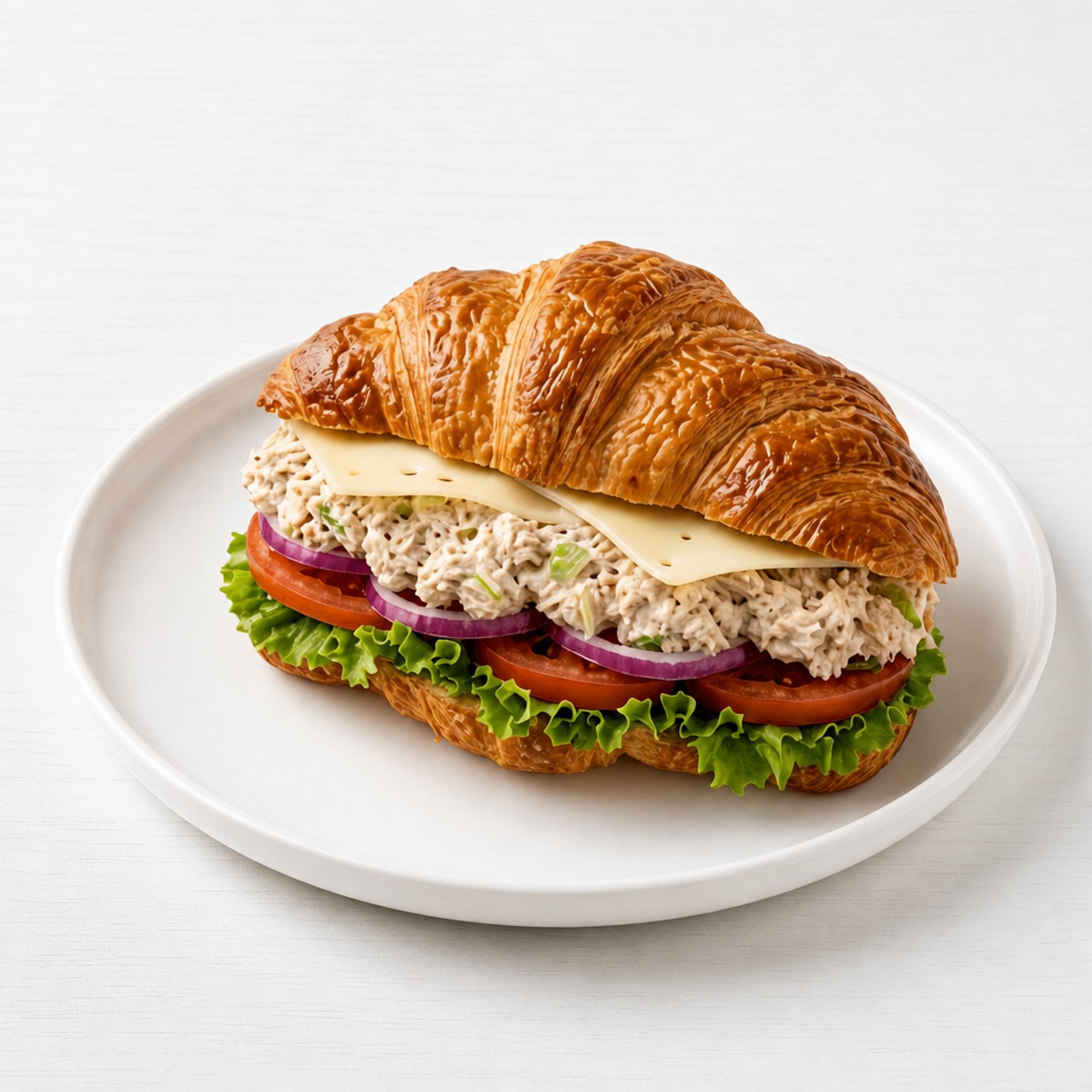 Chicken Salad Sandwich