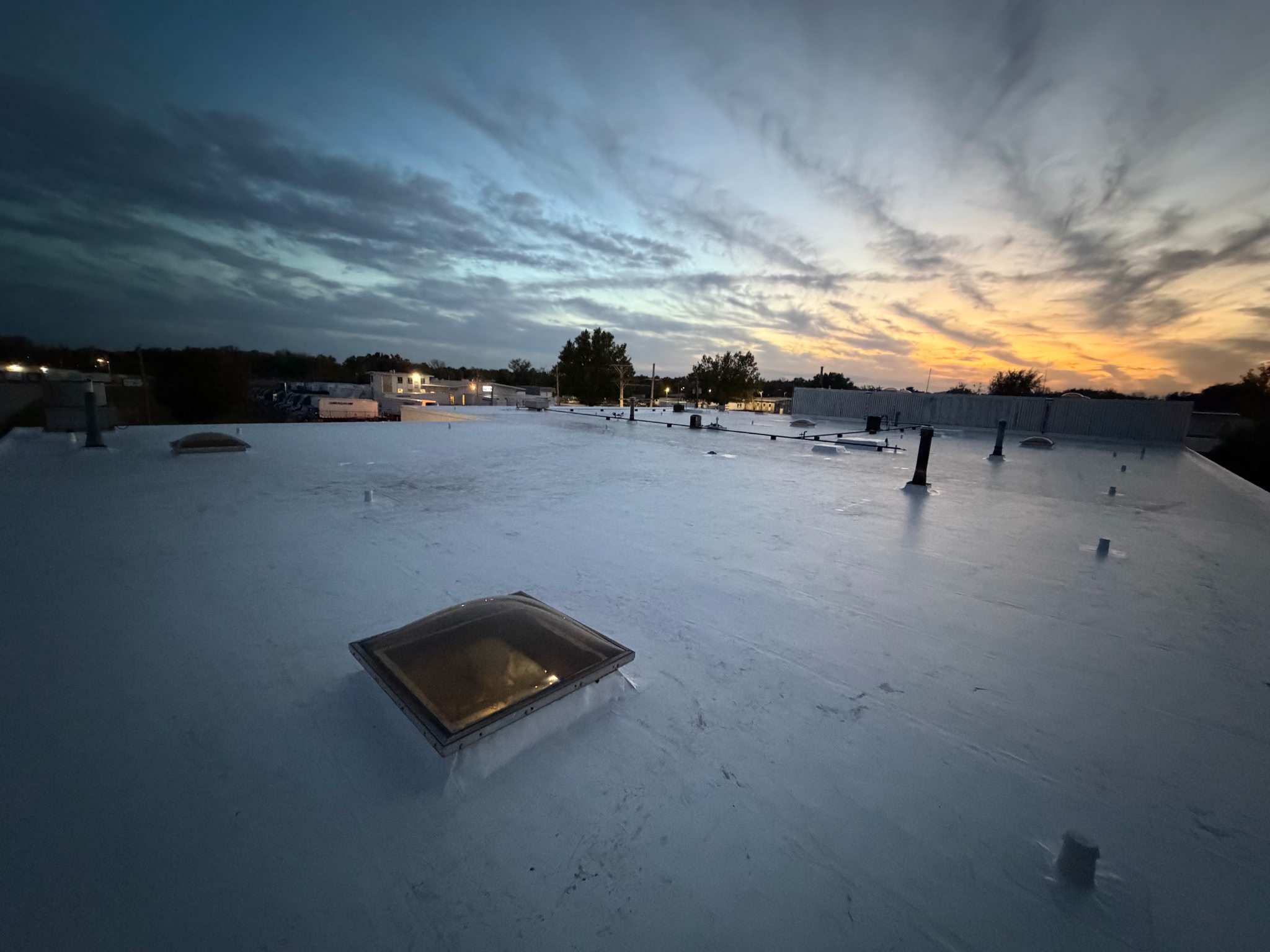 McDermott Roofing, LLC Image