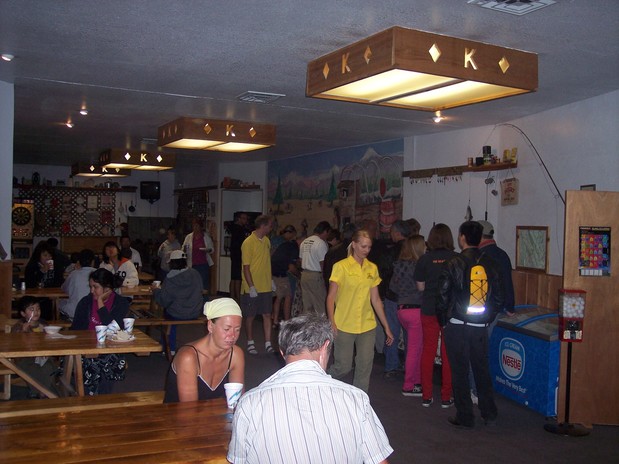 Images Whitefish / Kalispell North KOA Holiday