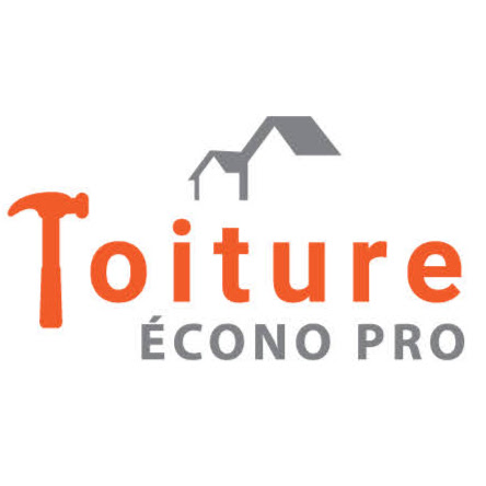 Toiture Écono Pro - Couvreur Saguenay