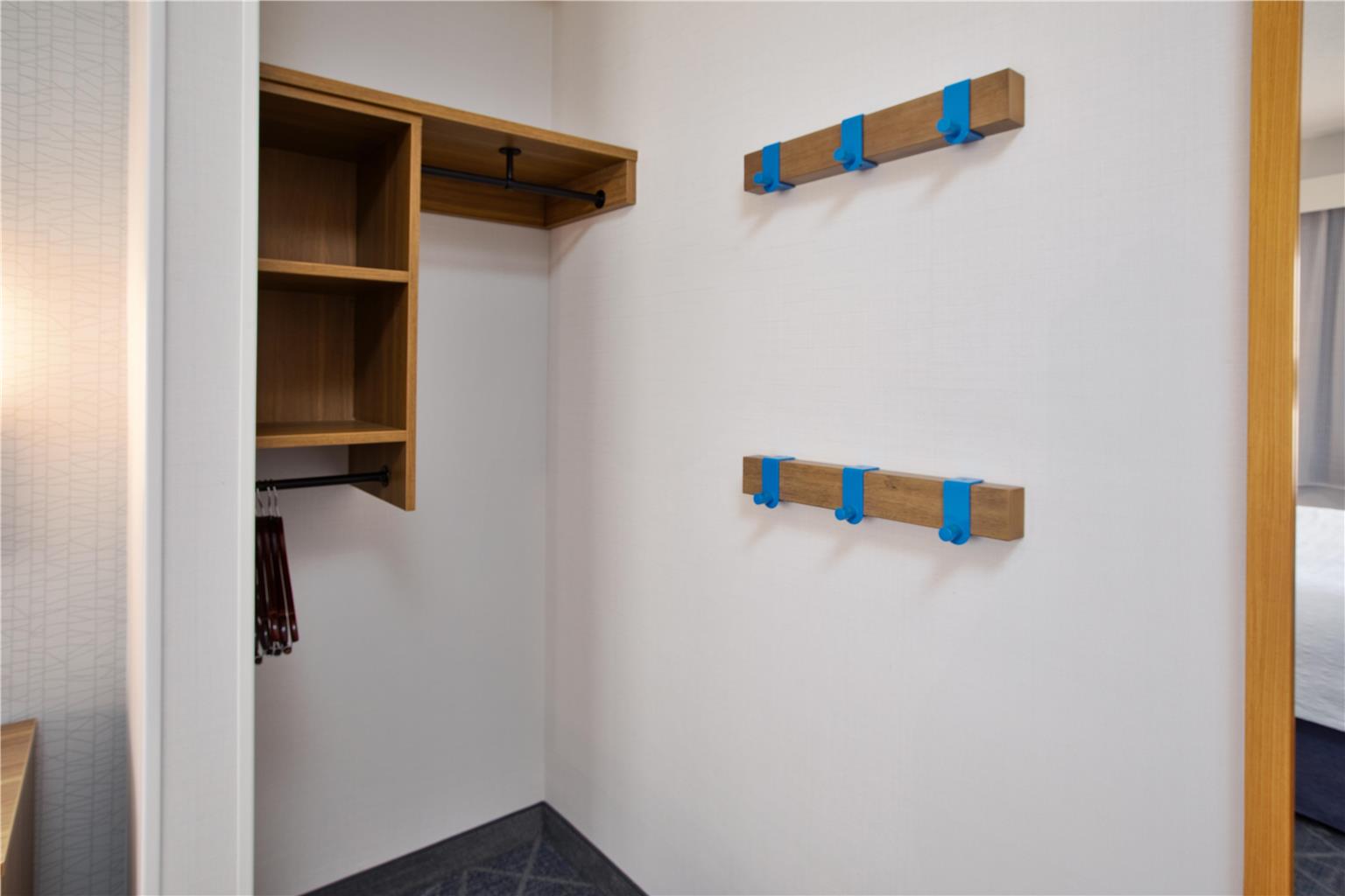 Hampton Inn Detroit/Belleville-Airport Area Image