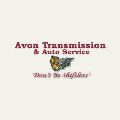 Avon Transmission & Auto Service