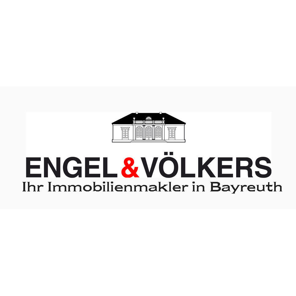 Logo von Engel & Völkers Bayreuth