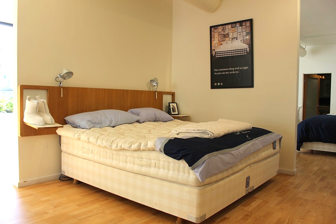 Santa Barbara Mattress Image