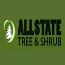 AllState Tree &amp; Shrub Logo