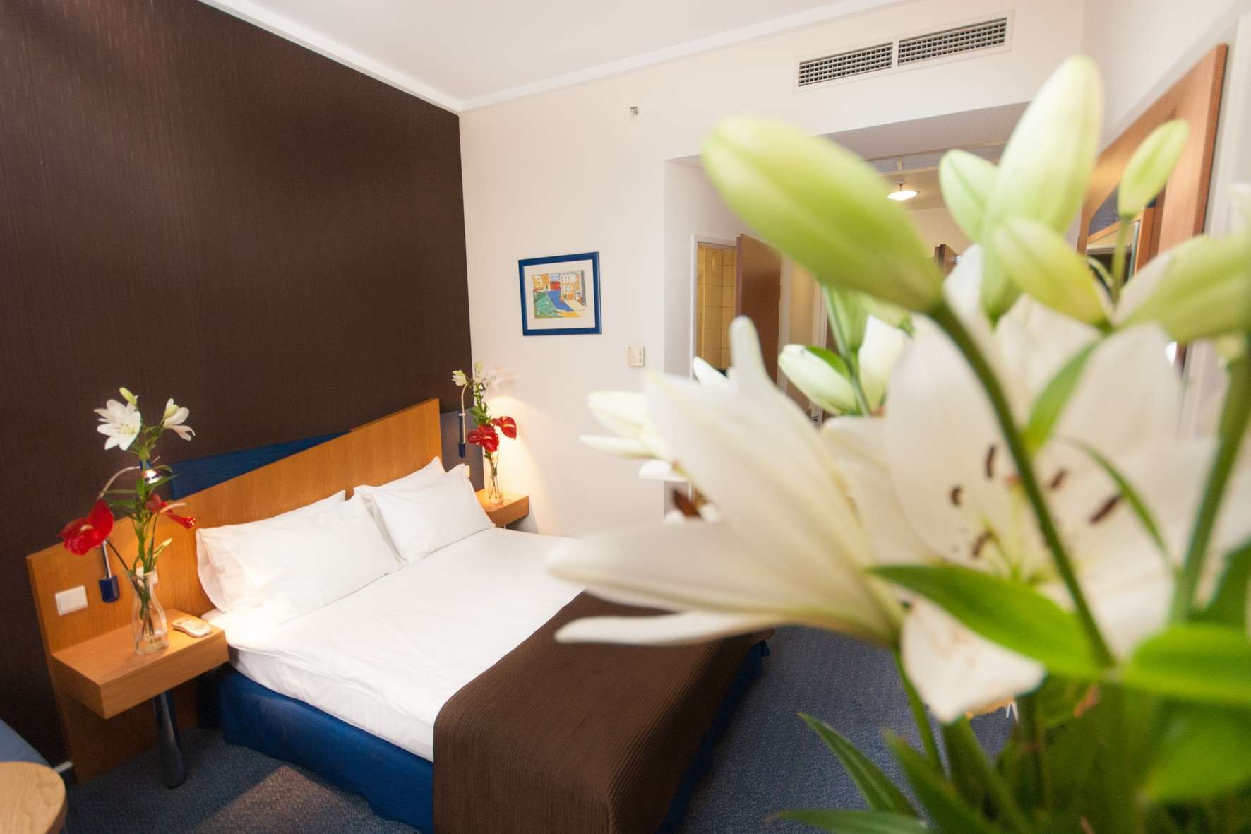 Images Best Western Efekt Express Krakow Hotel