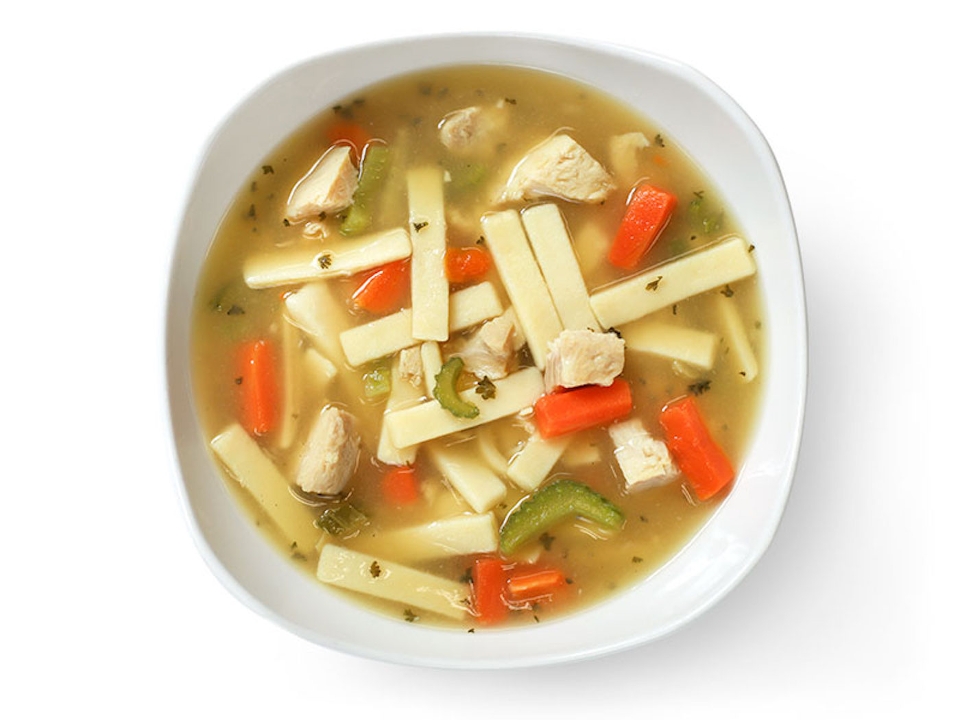Chicken Noodle