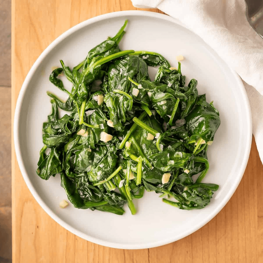 Spinach