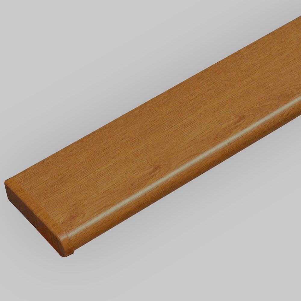 Bog Oak PVC Window Boards
