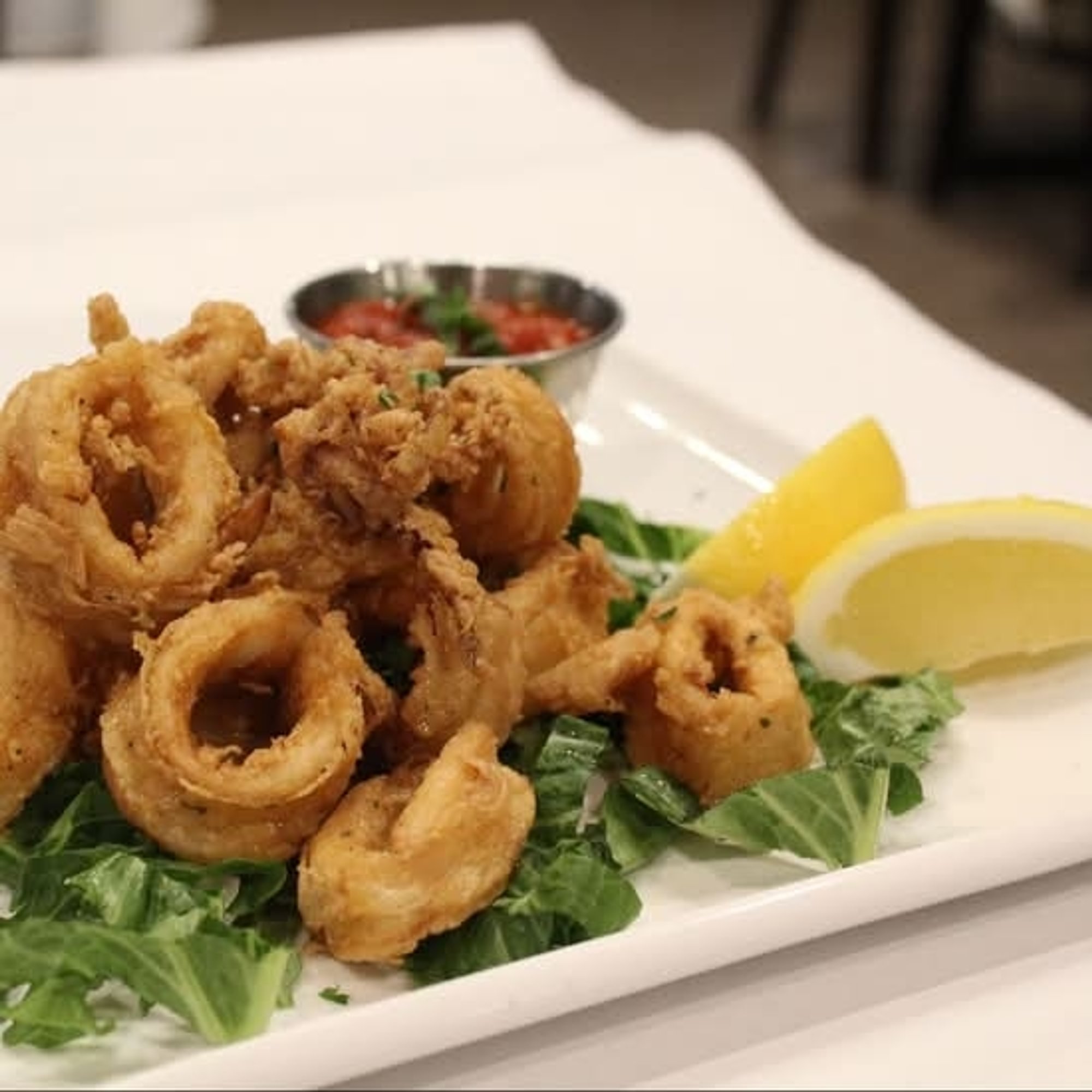 Calamari
