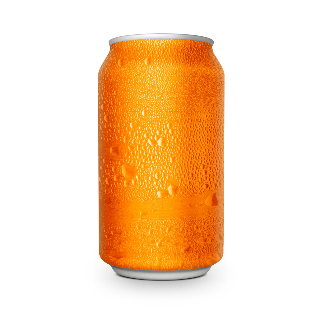 Can Soda