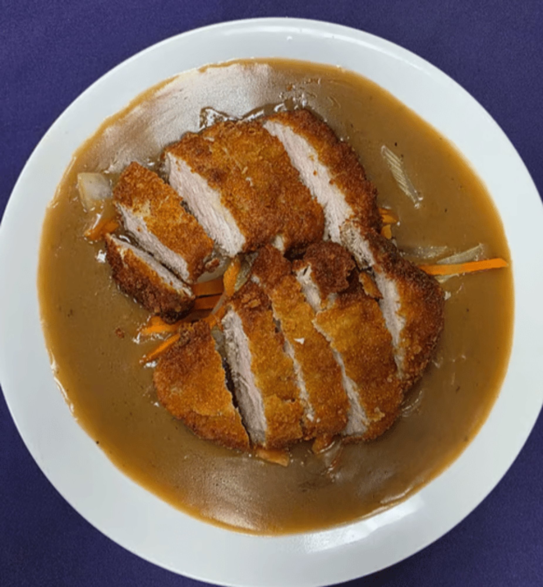 H10. Pork Tenderloin