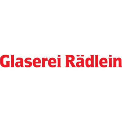 Logo von Glaserei Fensterbau Rädlein