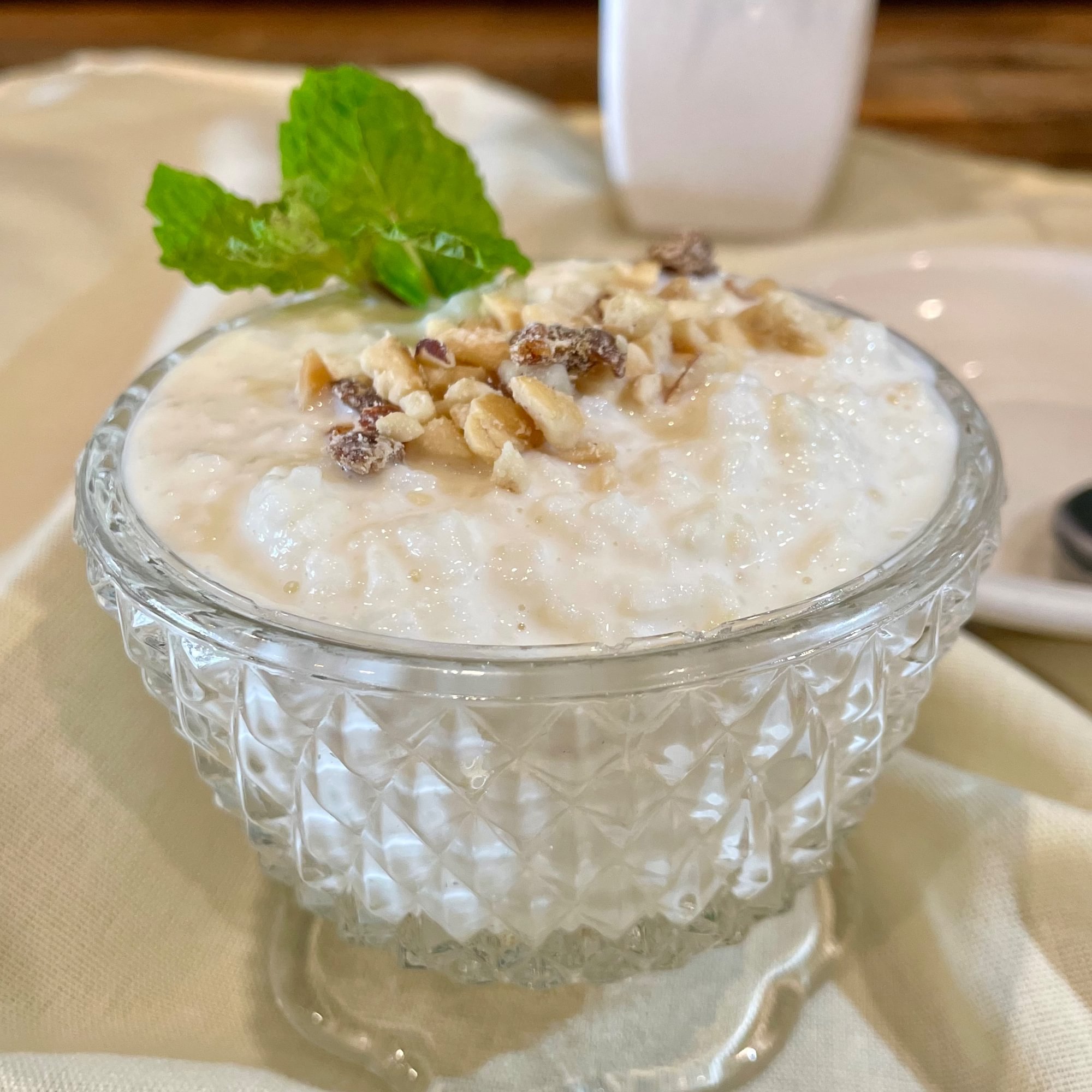 Shahi Kesar Kheer