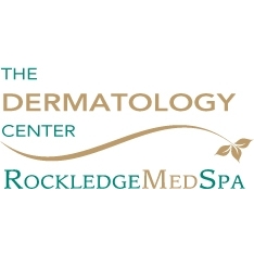 Rockledge Med Spa Logo