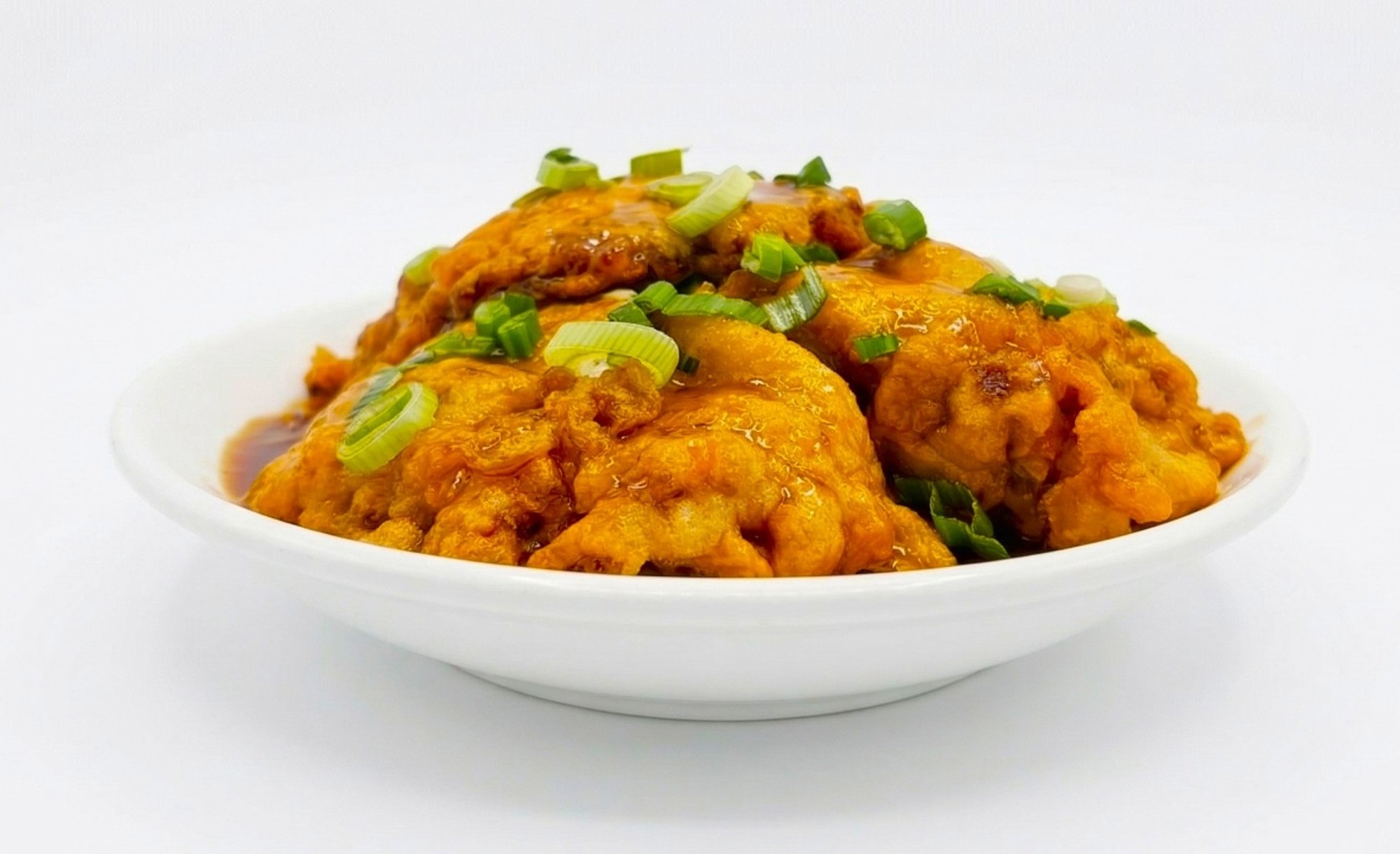 Egg Foo Young