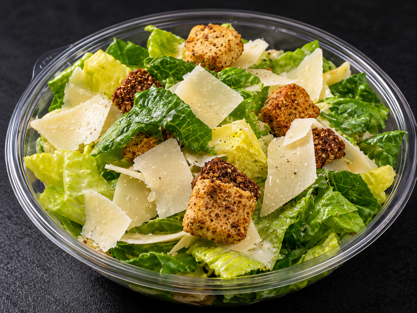 Classic Caesar Salad