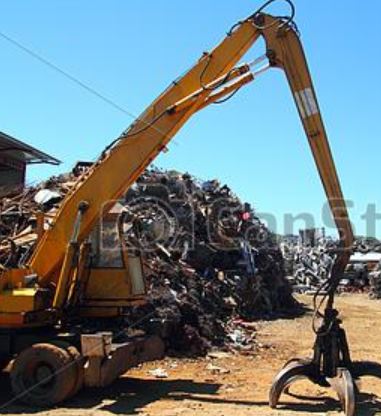 Wilco Iron & Metal Recycling, L.L.C. Photo