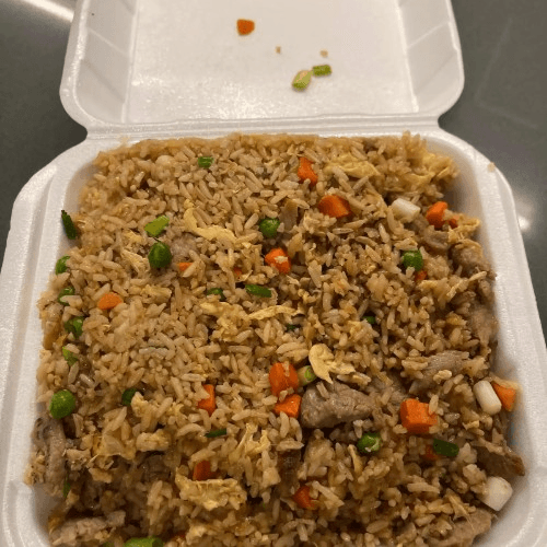 Fried Rice