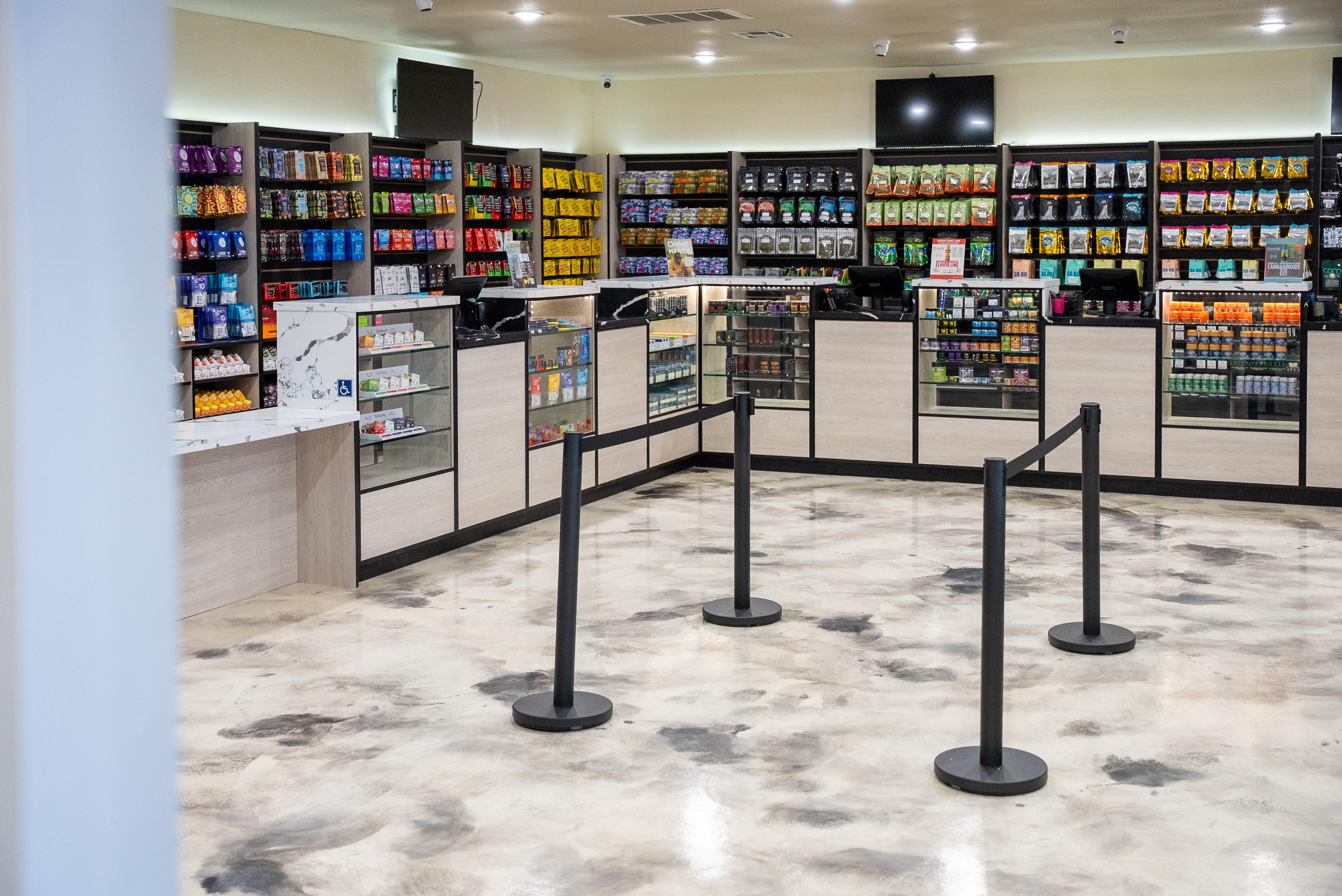 Goldn Bloom Hemet Image