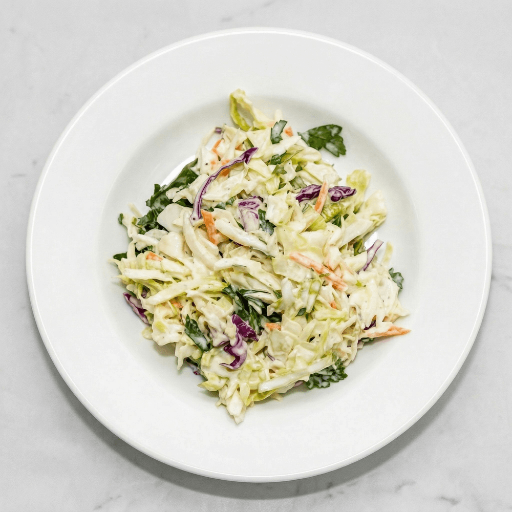 Creamy Coleslaw