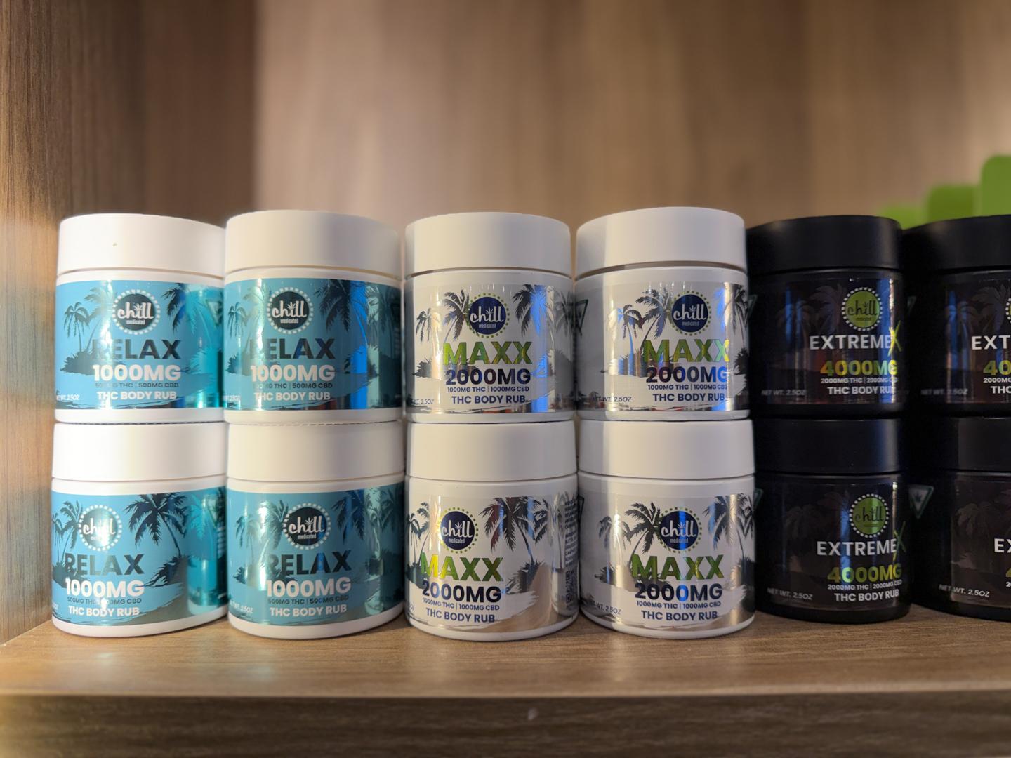 Herbology Cannabis Co. - Romeo - Recreational Cannabis Dispensary Image