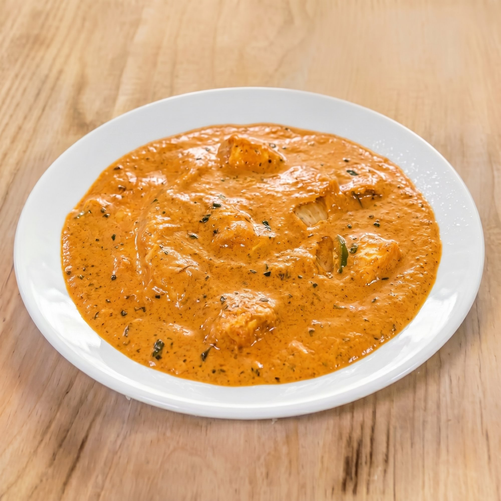 Tikka Masala