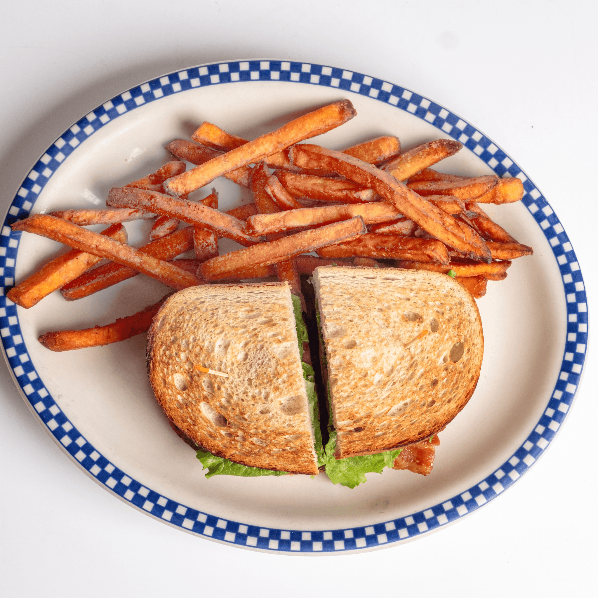 BLT Sandwich