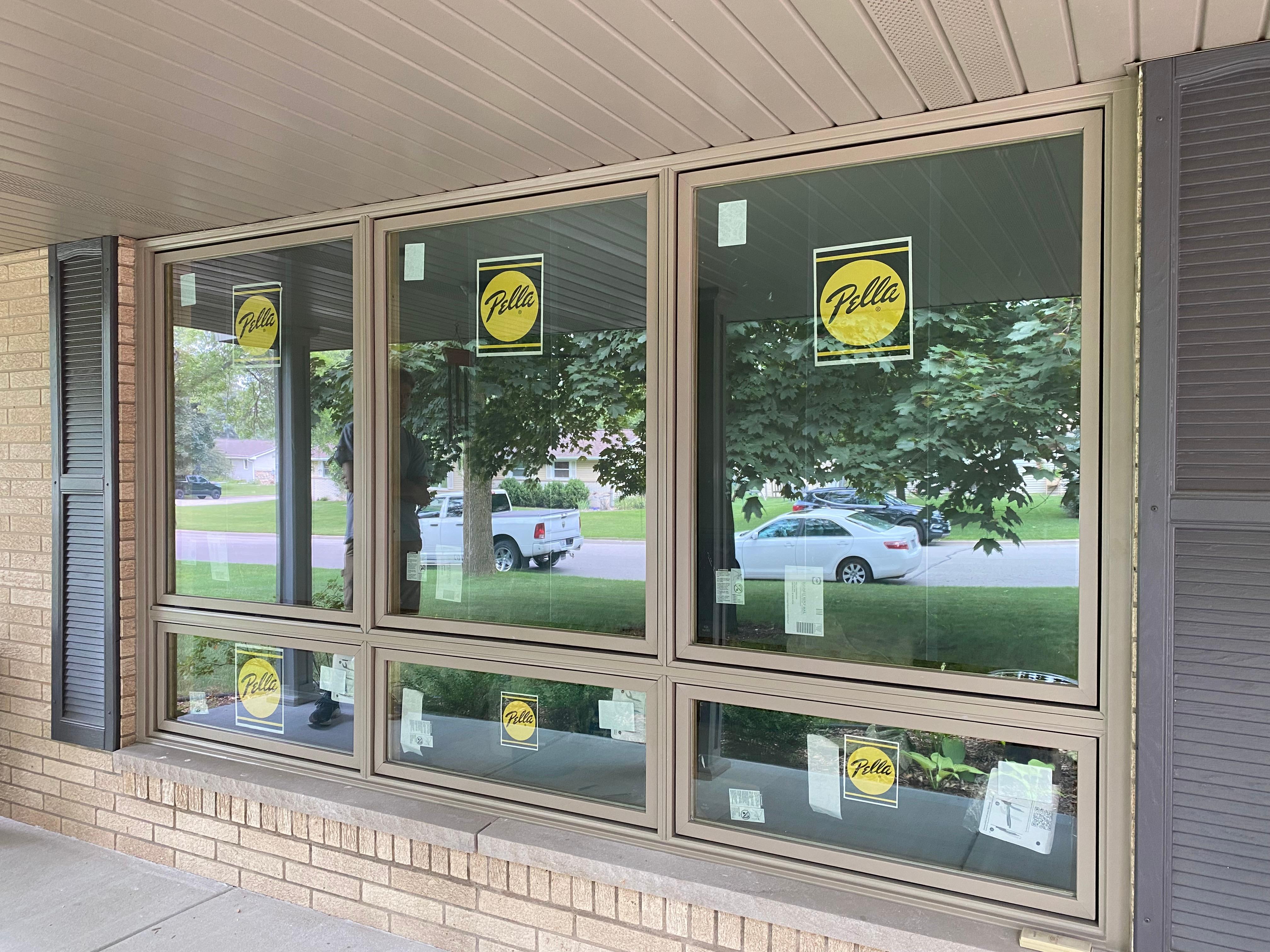 Kindle Windows & Doors LLC Image