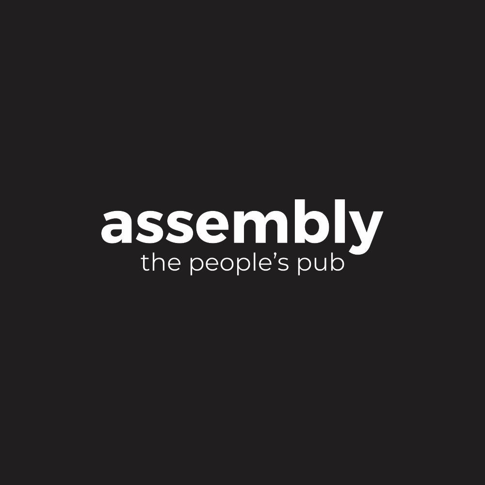 Assembly The People's Pub Canberra